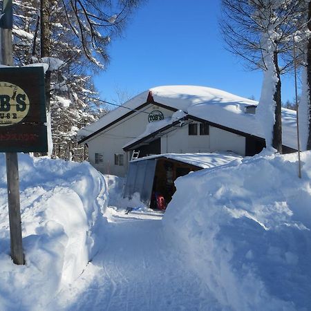 Hotel Tob'S House Iiyama Zewnętrze zdjęcie