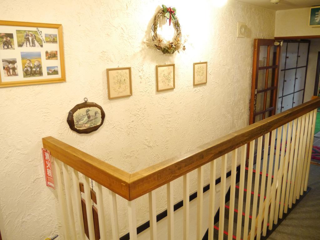 Hotel Tob'S House Iiyama Zewnętrze zdjęcie