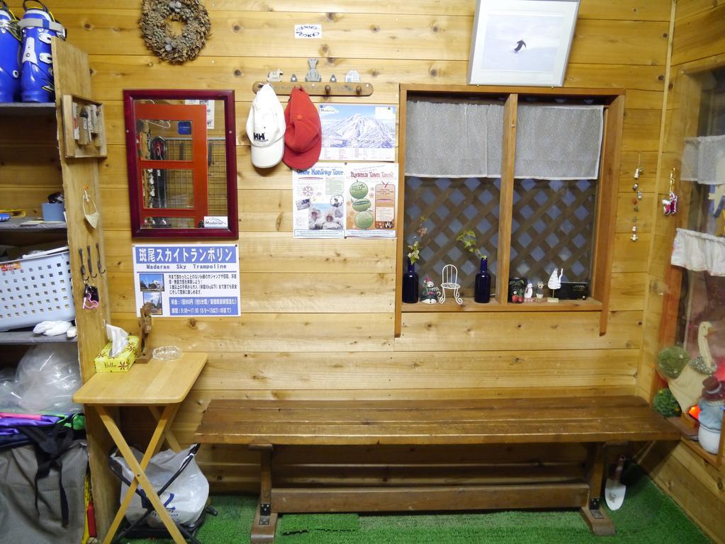 Hotel Tob'S House Iiyama Zewnętrze zdjęcie