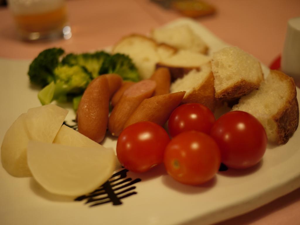 Hotel Tob'S House Iiyama Zewnętrze zdjęcie