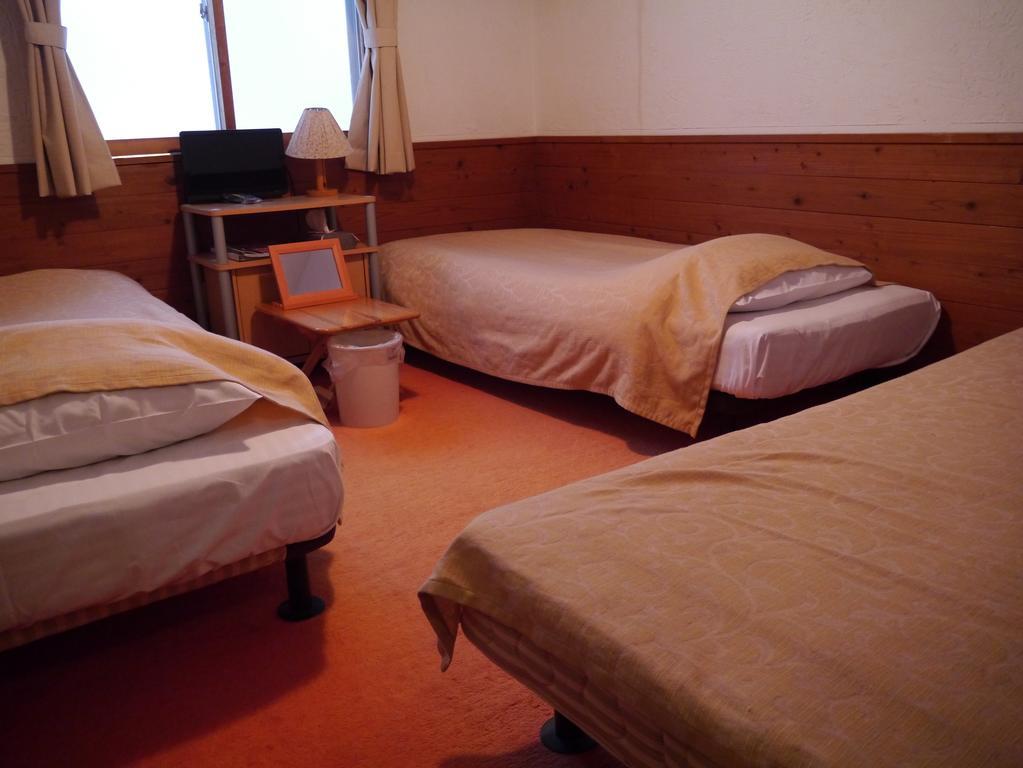 Hotel Tob'S House Iiyama Pokój zdjęcie