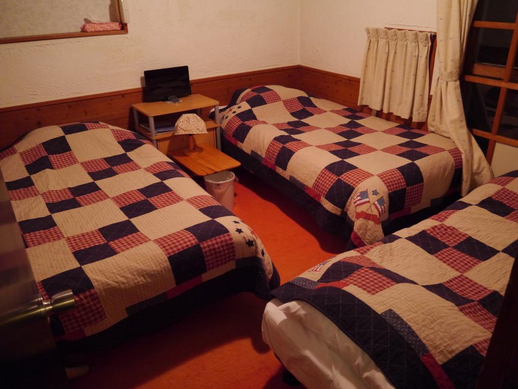 Hotel Tob'S House Iiyama Pokój zdjęcie